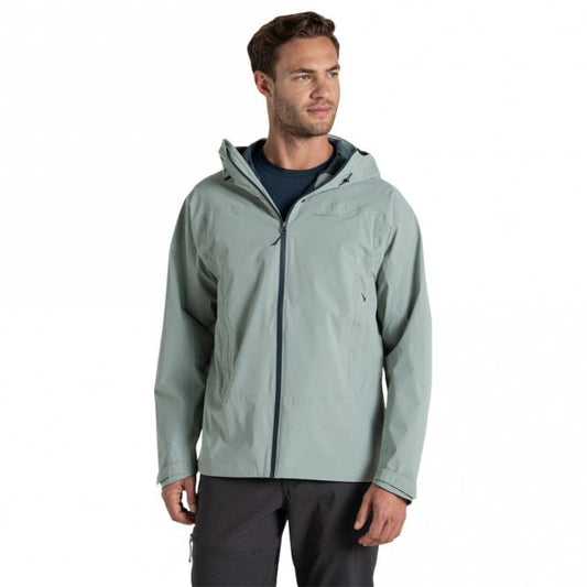 Mens Ponsa Waterproof Jacket