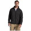 Mens Karlton Full-Zip Fleece
