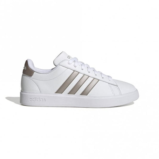Womens Grand Court 2.0 Shoes