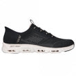 Womens Slip-ins: Glide Step Gratify - Pace