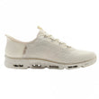 Womens Slip-ins: Glide Step Gratify - Pace