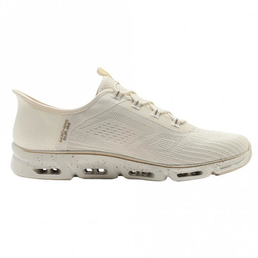 Womens Slip-ins: Glide Step Gratify - Pace