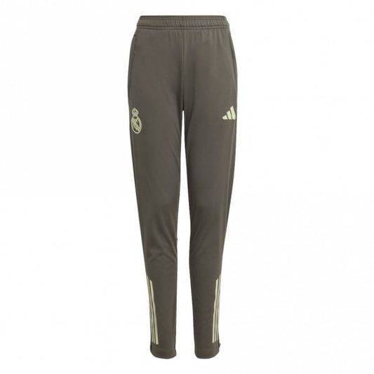 Real Madrid Tiro Competition Junior Training Pant 2025/2026