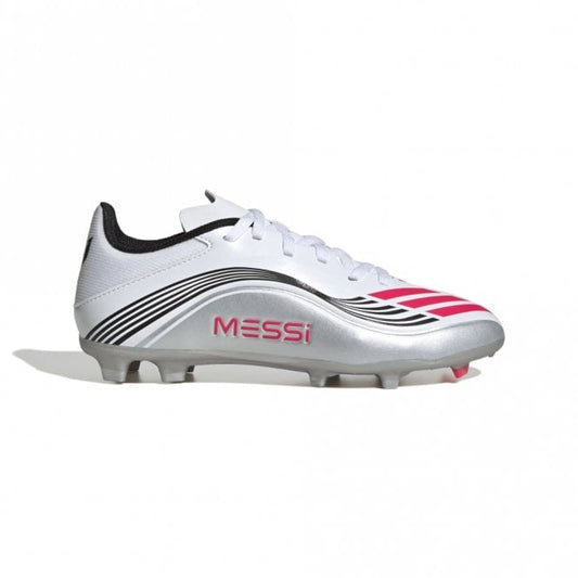 F50 Messi League Junior FG/MG (Sizes 10c-2.5)