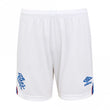 Rangers Home Mens Short 2025/2026