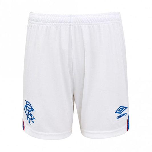 Rangers Home Mens Short 2025/2026