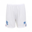 Rangers Home Junior Short 2025/2026