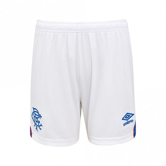 Rangers Home Junior Short 2025/2026