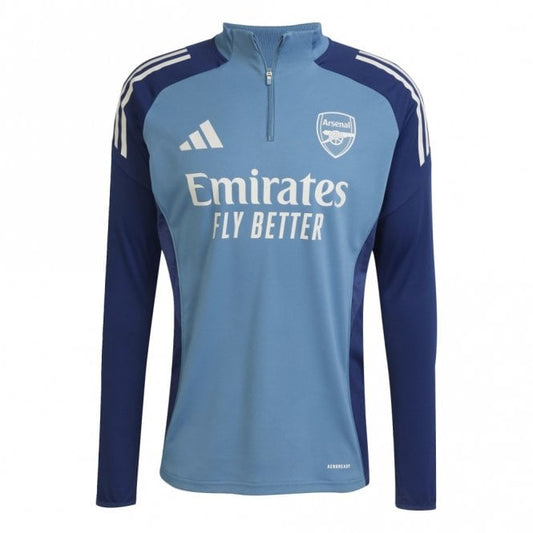 Arsenal Tiro Competition Mens Training Top 2025/2026