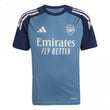 Arsenal Tiro Competition Junior Short Sleeve Training Jersey 2025/2026