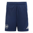 Arsenal Tiro Competition Junior Training Short 2025/2026