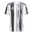Juventus Home Mens Short Sleeve Jersey 2025/2026