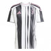 White/Black