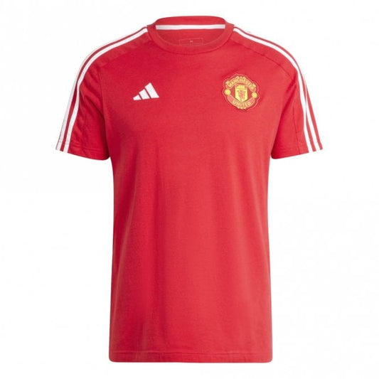 Manchester United Mens DNA T-Shirt