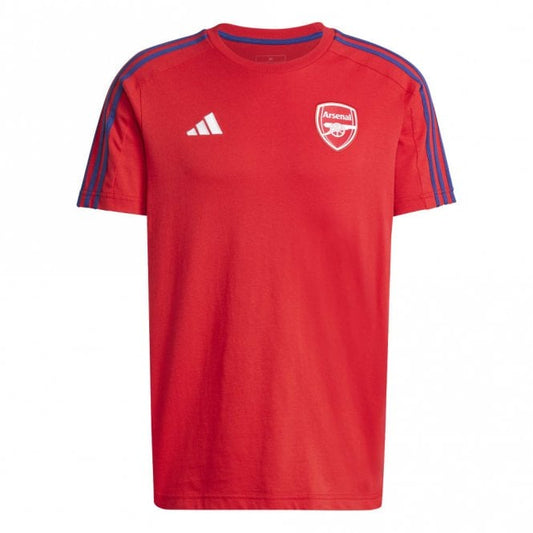 Arsenal Mens DNA T-Shirt