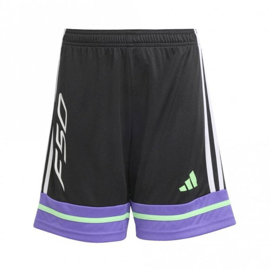 F50 Kids Short