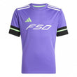 F50 Kids Short Sleeve Jersey