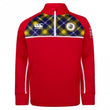 My Name's Doddie Foundation x British & Irish Lions 1/4 Zip