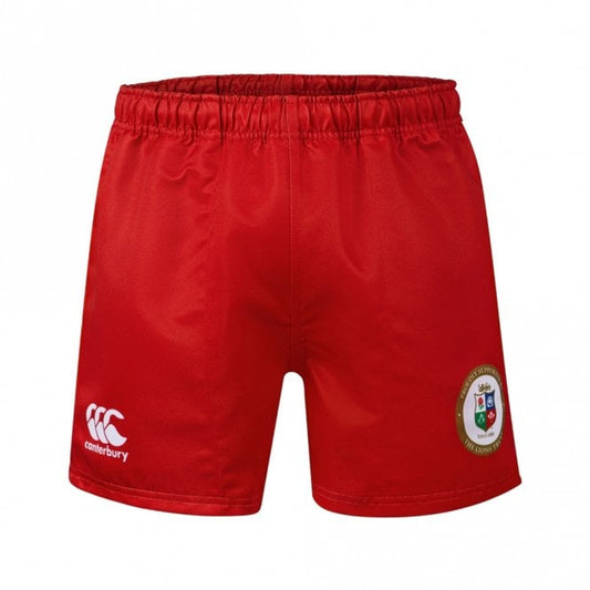 My Name's Doddie Foundation x British & Irish Lions Short