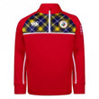 My Name's Doddie Foundation x British & Irish Lions Junior 1/2 Zip