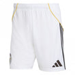 Real Madrid Home Mens Short 2025/2026