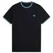 Mens Twin Tipped T-Shirt