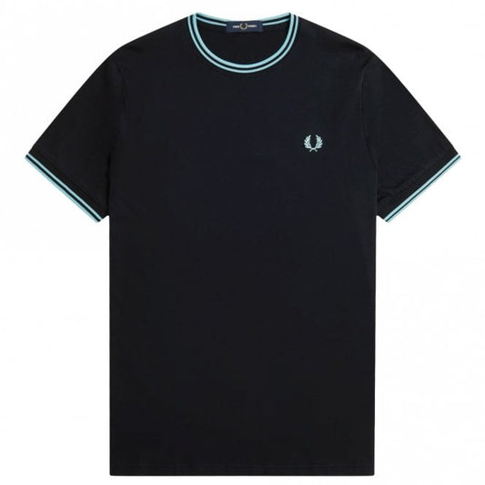 Mens Twin Tipped T-Shirt