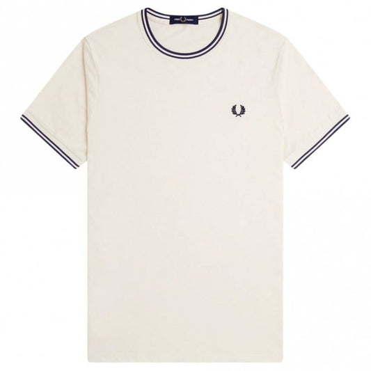 Mens Twin Tipped T-Shirt