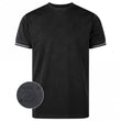 Mens Hyde Textured T-Shirt