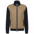 Mens Sweatshirt Jacket