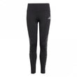 Girls Training Essentials Glam Print Leggings