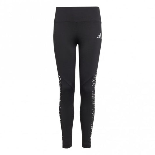 Girls Training Essentials Glam Print Leggings