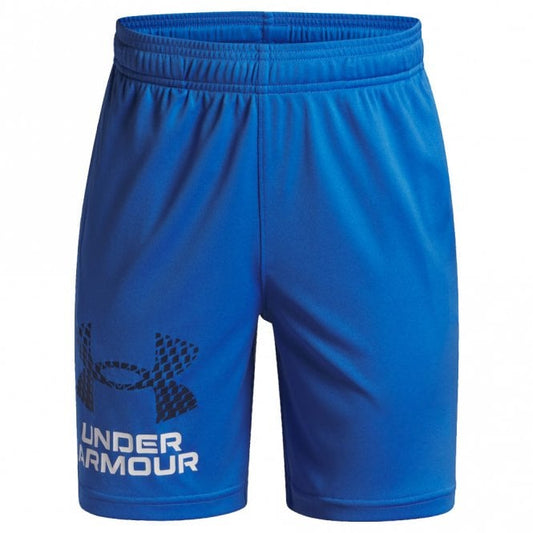 Boys Tech Logo Short