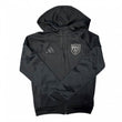 Fraserburgh F.C. Full-Zip Junior Hoodie 2025/2026