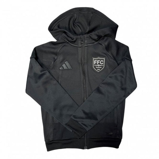 Fraserburgh F.C. Full-Zip Junior Hoodie 2025/2026