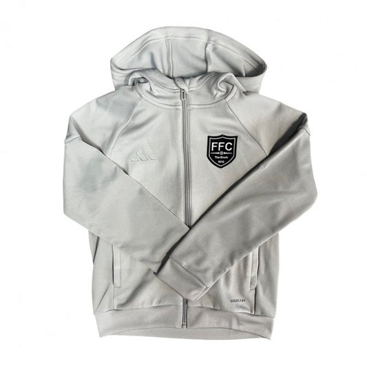 Fraserburgh F.C. Full-Zip Junior Hoodie 2025/2026