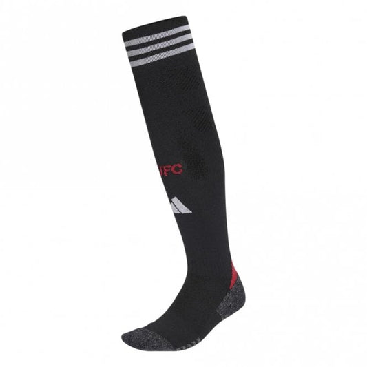 Manchester United Home Sock 2025/2026