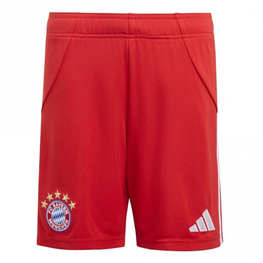 Bayern Munich Home Junior Short 2025/2026
