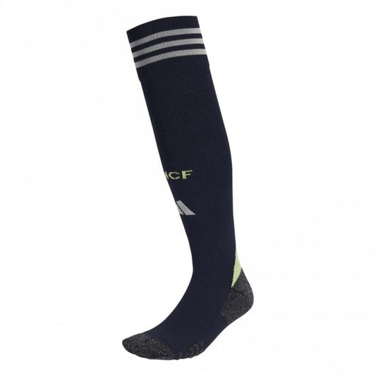 Real Madrid Away Sock 2025/2026