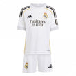 Real Madrid Home Mini Kit 2025/2026