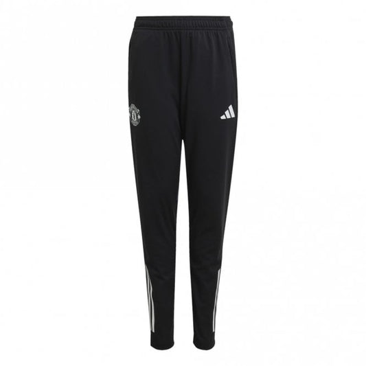 Manchester United Tiro Competition Junior Training Pant 2025/2026