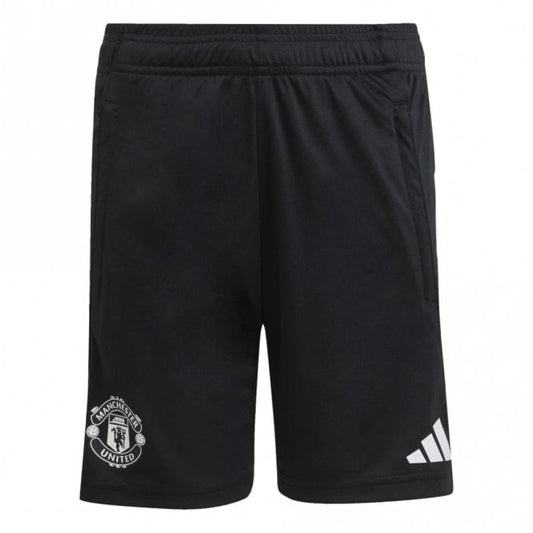 Manchester United Tiro Competition Junior Training Short 2025/2026