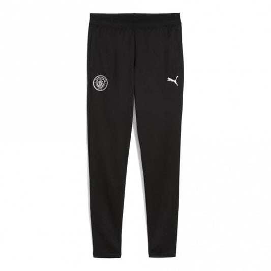 Manchester City Junior Training Pant 2025/2026