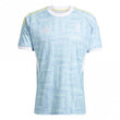 Juventus Away Mens Short Sleeve Jersey 2025/2026