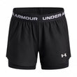 Girls Tech Play Up 2-in-1 Short