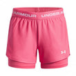 Girls Tech Play Up 2-in-1 Short