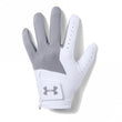 Mens Medal Left Golf Glove