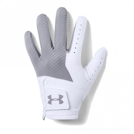 Mens Medal Left Golf Glove