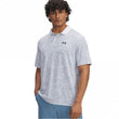 Mens Matchplay Printed Polo