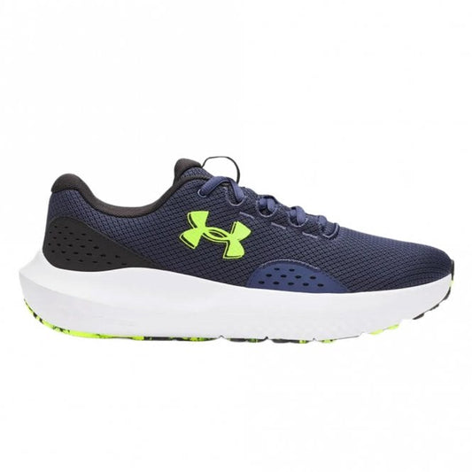 Mens Surge 4 Running Shoe